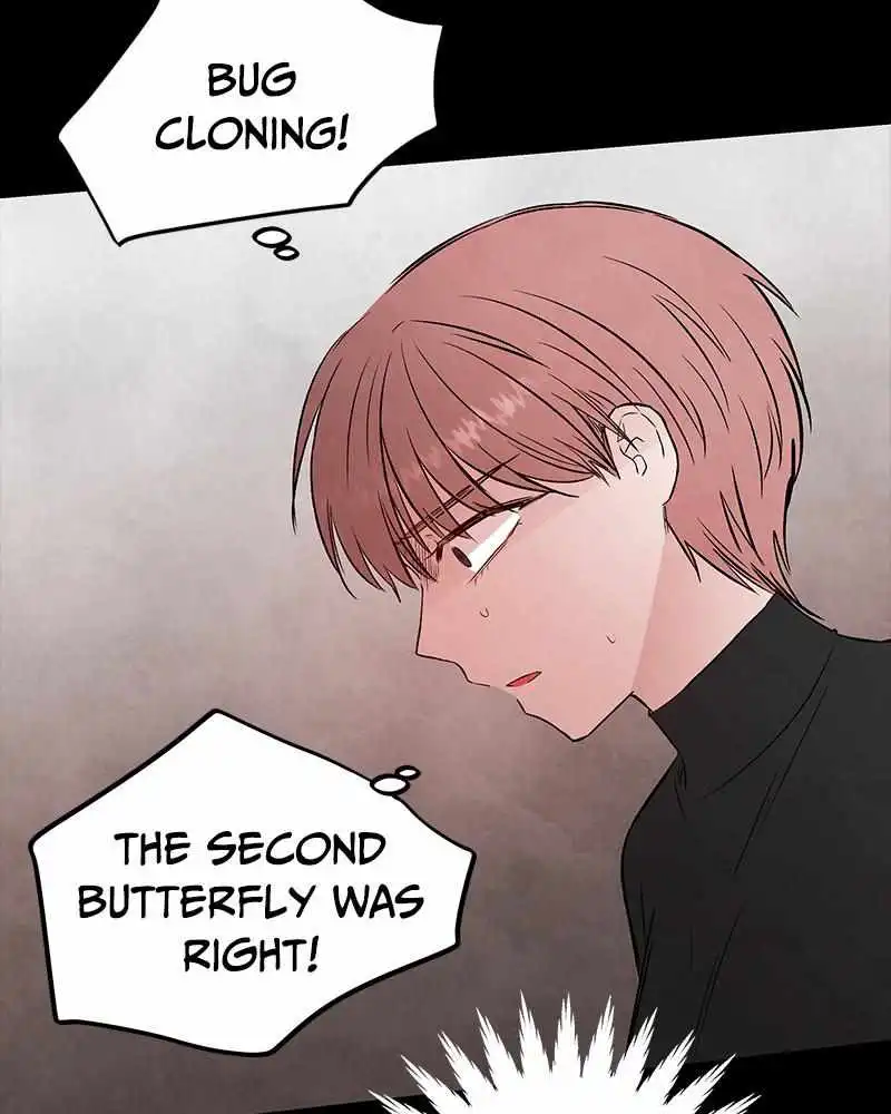 Blood and Butterflies Chapter 62 43